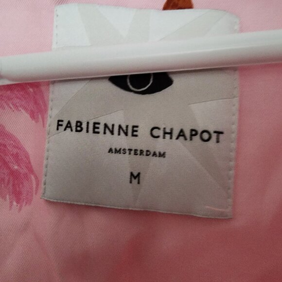 Fabienne Chapot Gigi jumpsuit - Picture 4 of 4